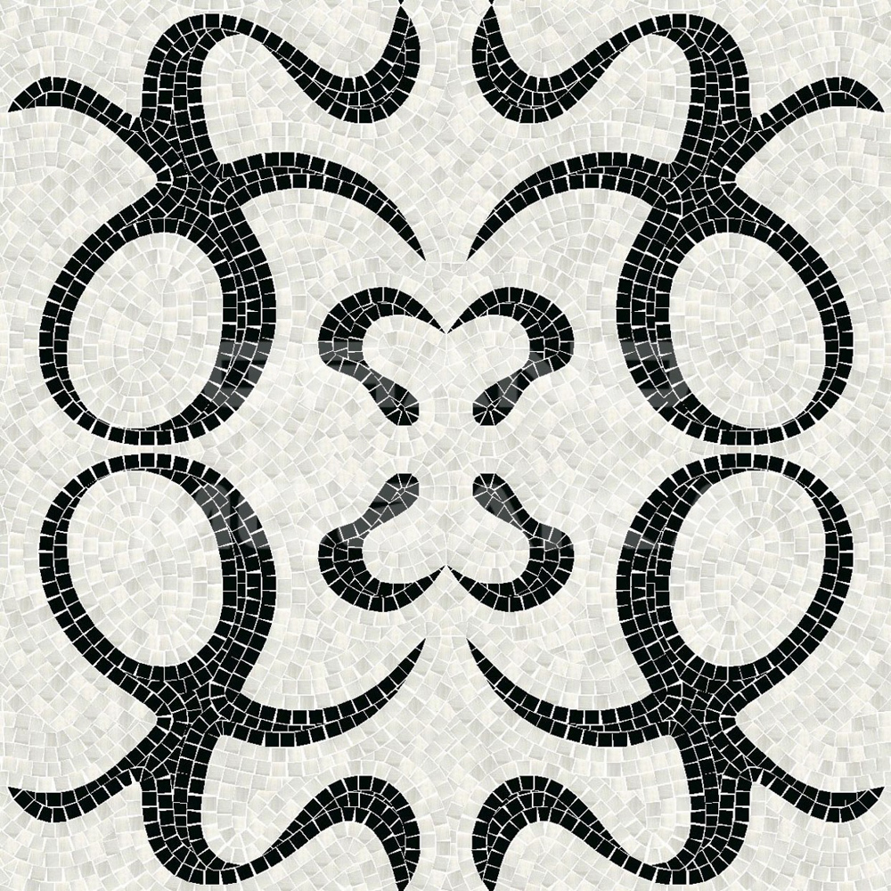 Панно erato a серия Artistic Mosaic