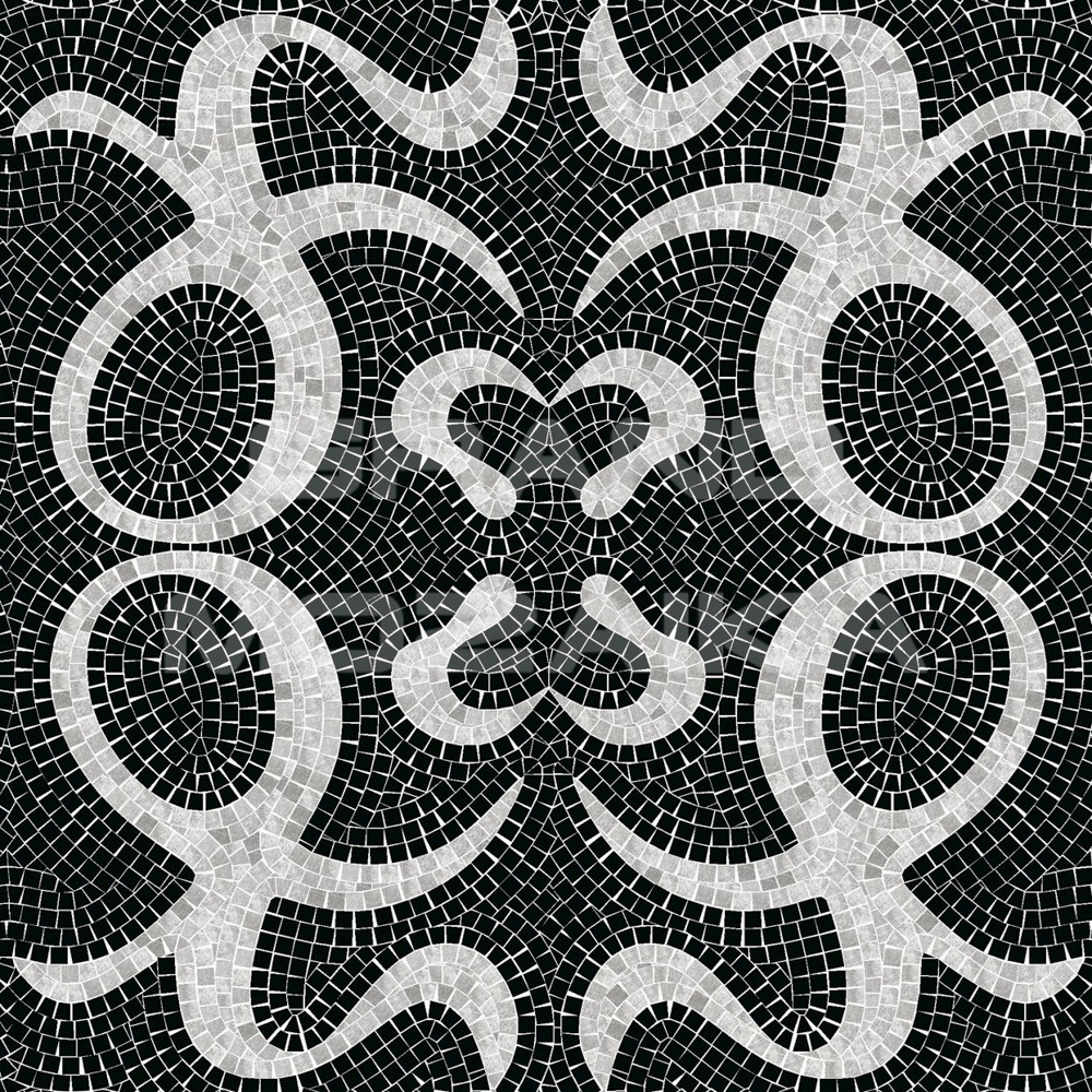 Панно erato c серия Artistic Mosaic