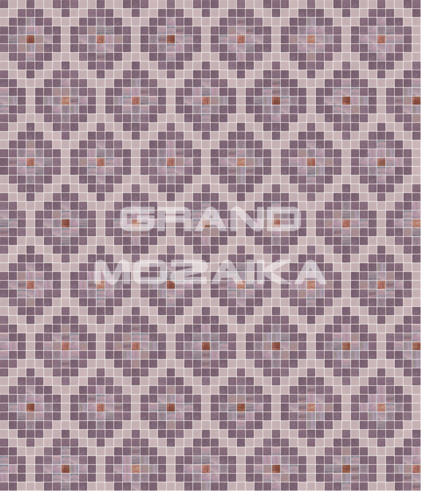 Панно ETHNIC B серия Wallpaper