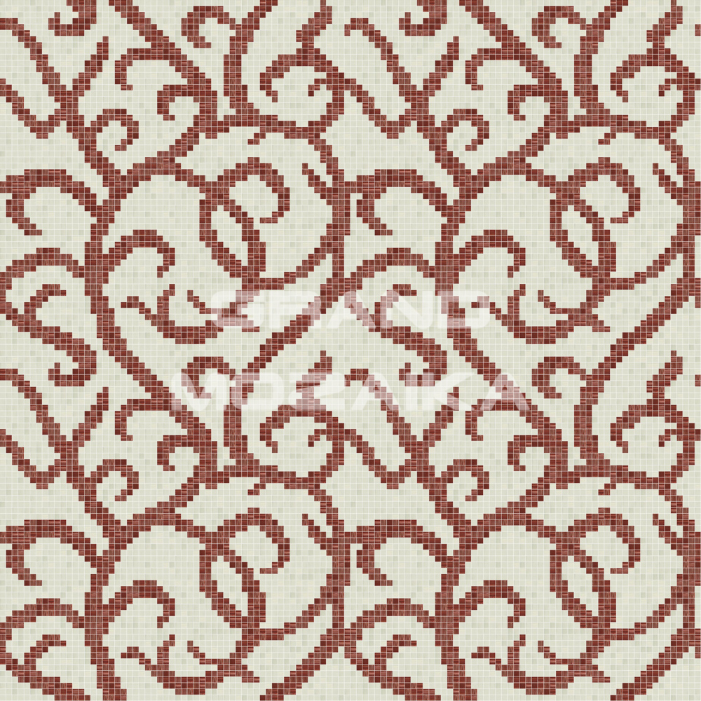 Панно GLORIOUS B серия Wallpaper