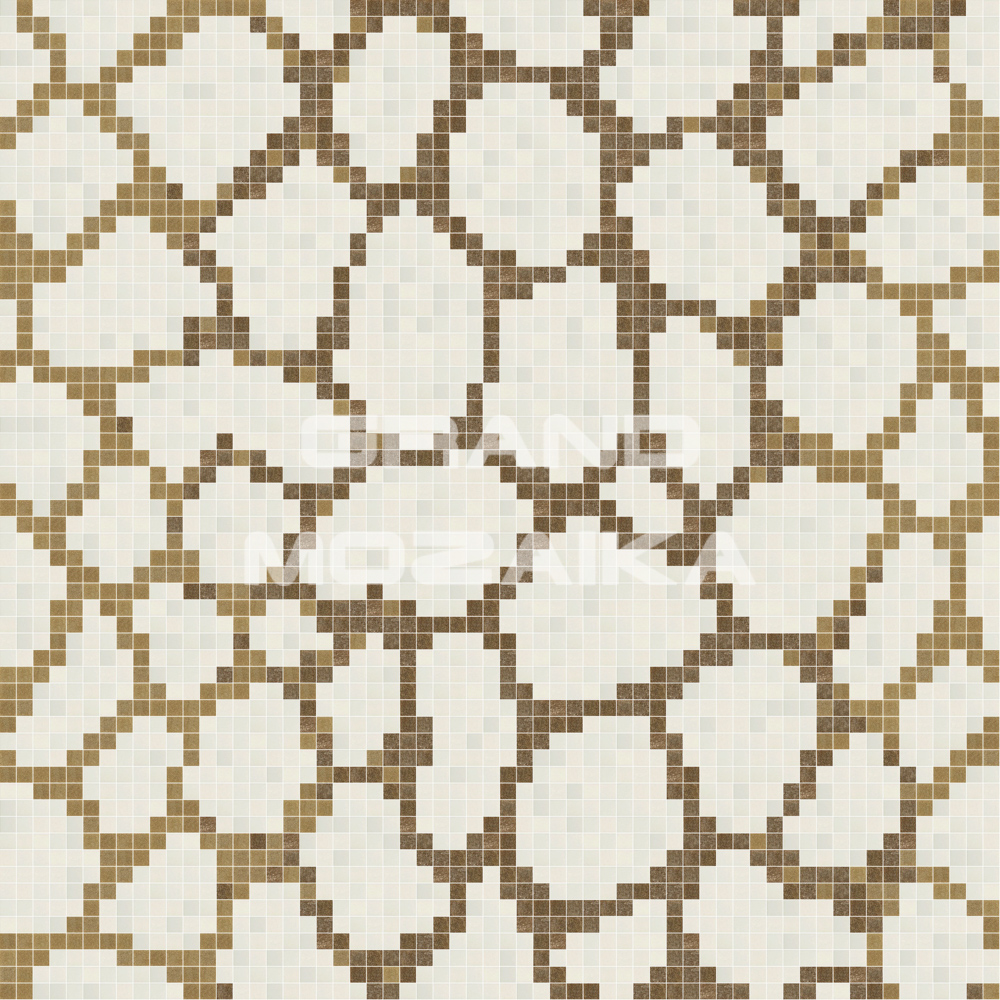 Панно GRAND 2 серия Wallpaper