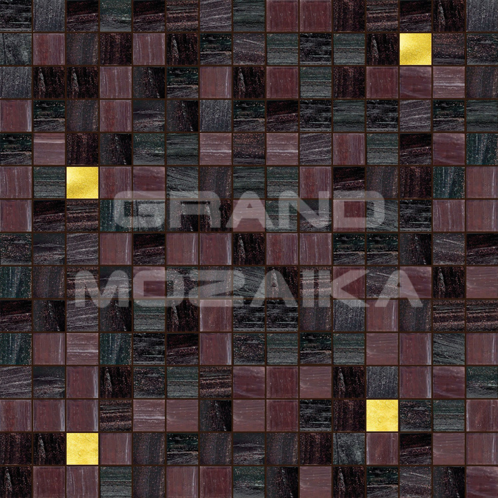 Мозаика grubby серия Mix Trend