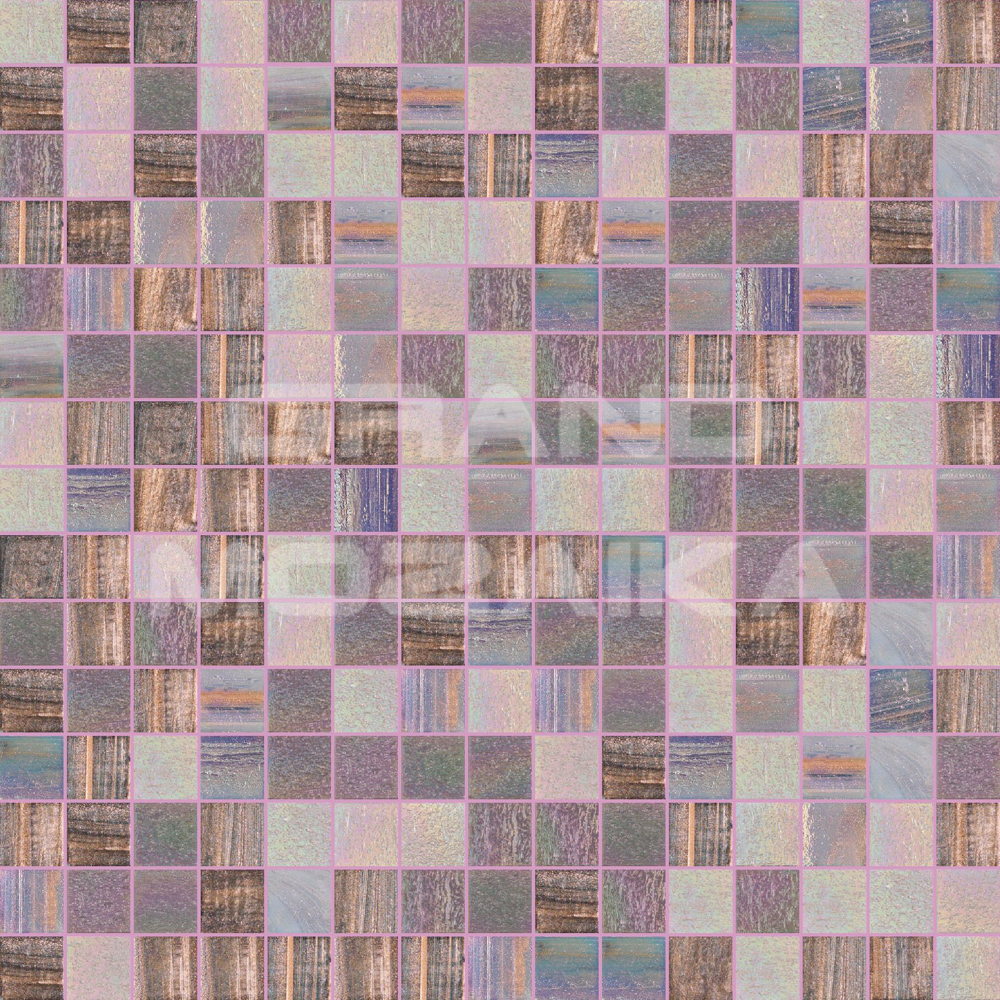 Мозаика happyness серия Mix Trend