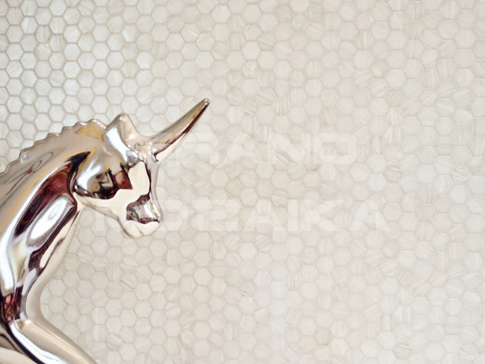 Мозаика 280 серия Hexagonal