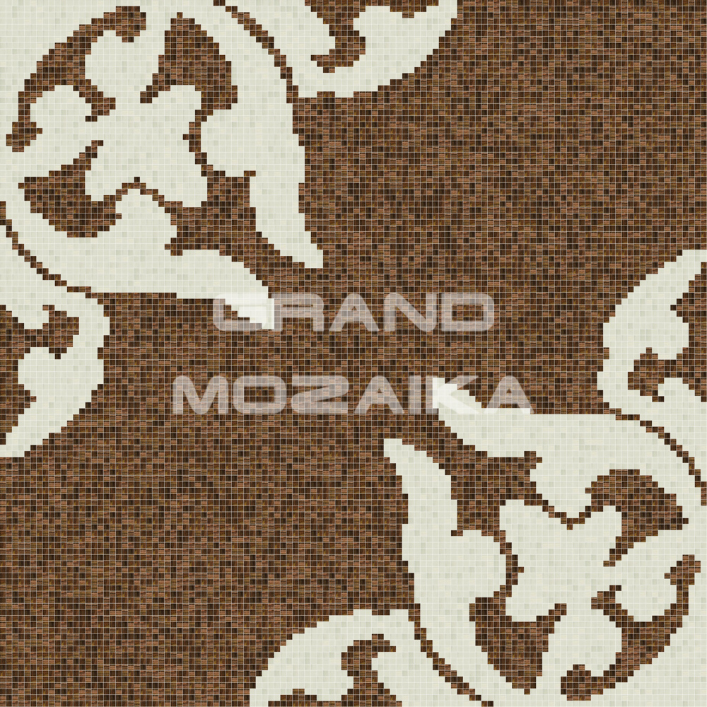 Панно KNOSSO B серия Wallpaper