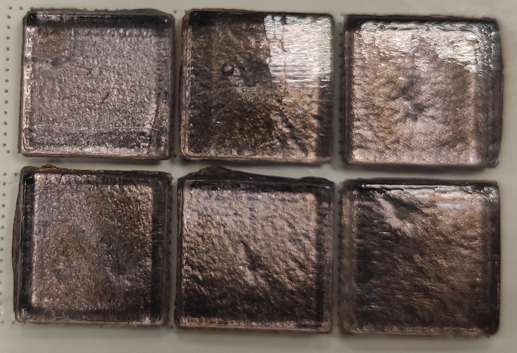 Мозаика MJ45 серия Galaxy