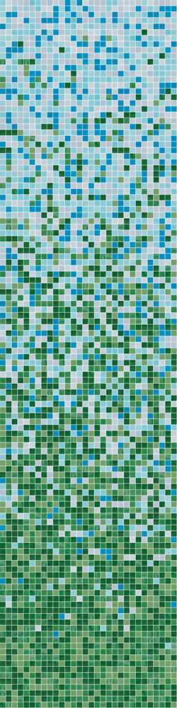 Растяжка Patchouly серия Растяжки Trend