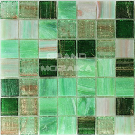 Мозаика reflection серия Mix Trend