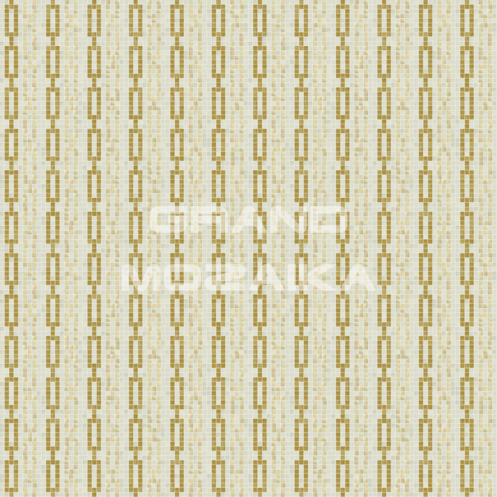 Панно rings A серия Wallpaper