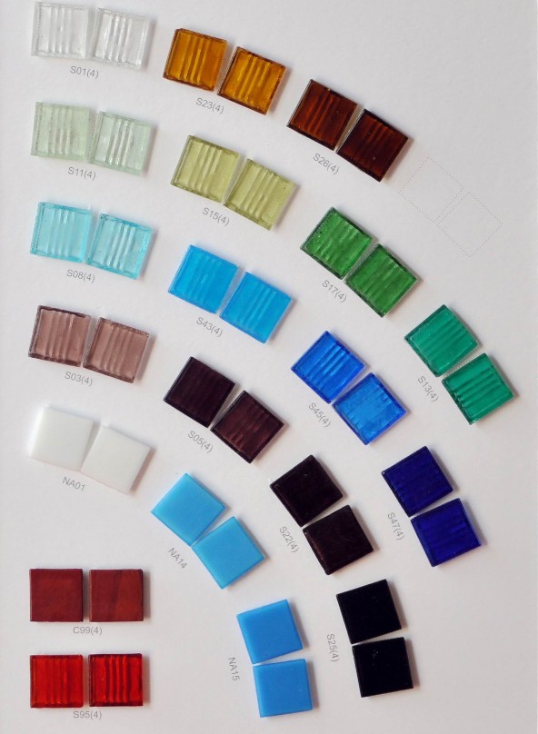 Мозаика S08 серия Specular