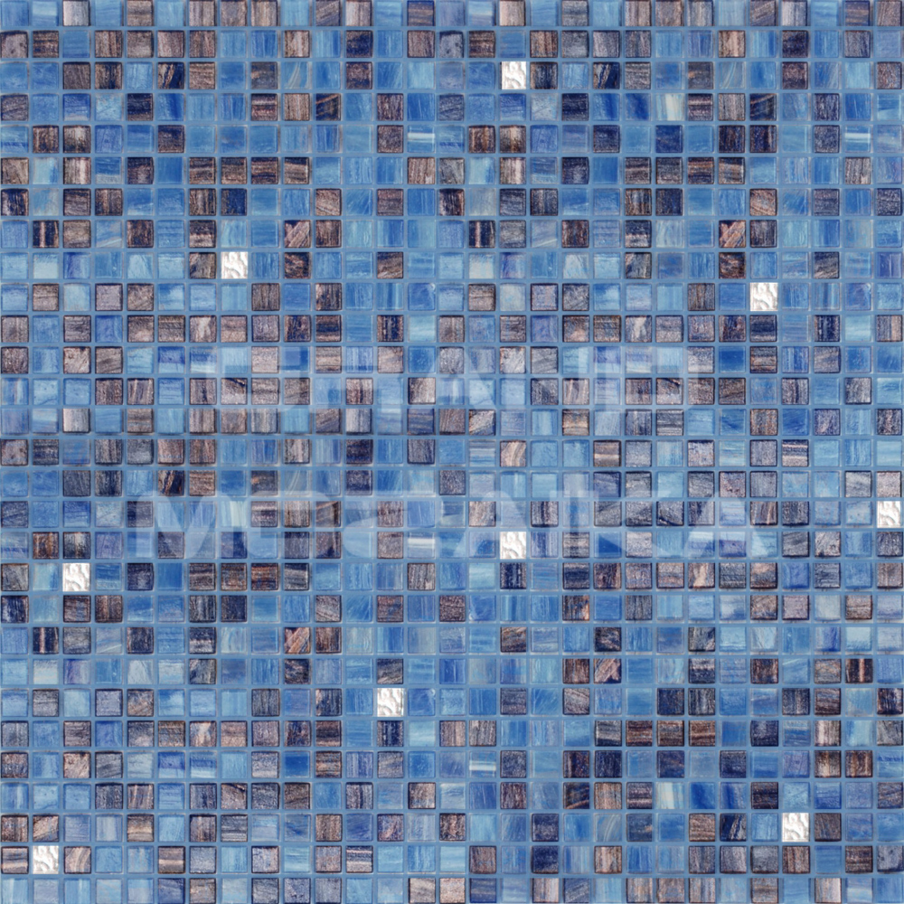 Мозаика sapphire серия Mix Trend