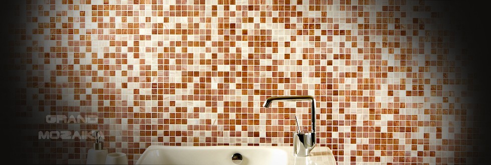 Мозаика sense серия Mix Trend