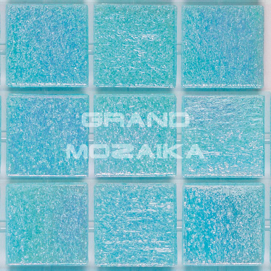 Мозаика Shining 722 (20x20) серия Shining