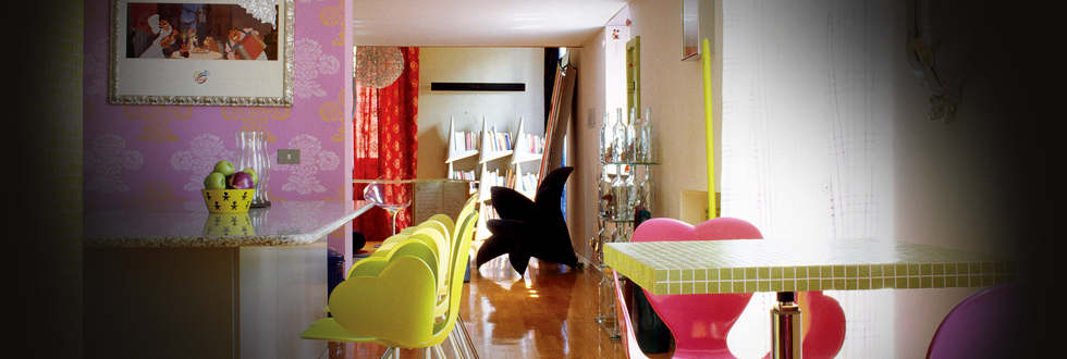 Мозаика Vitreo 115(20x20) серия Vitreo