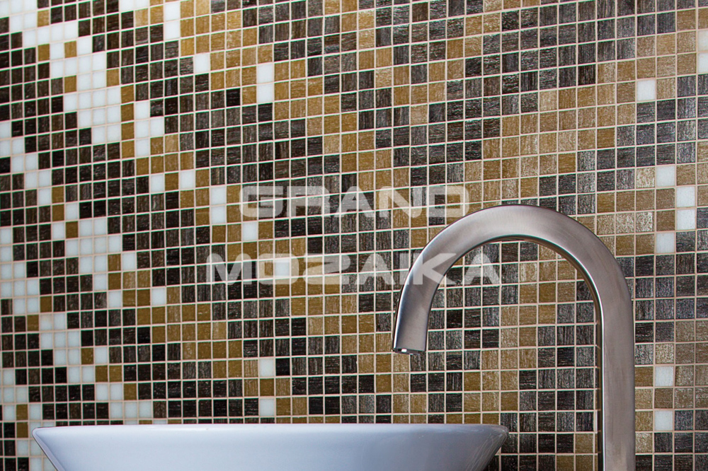 Панно WILD 2 серия Wallpaper