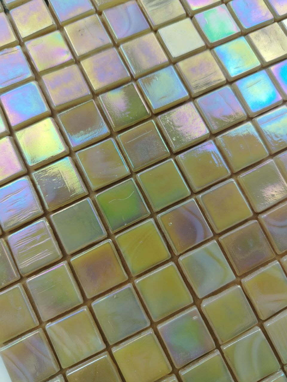 Мозаика WJ34 серия Galaxy