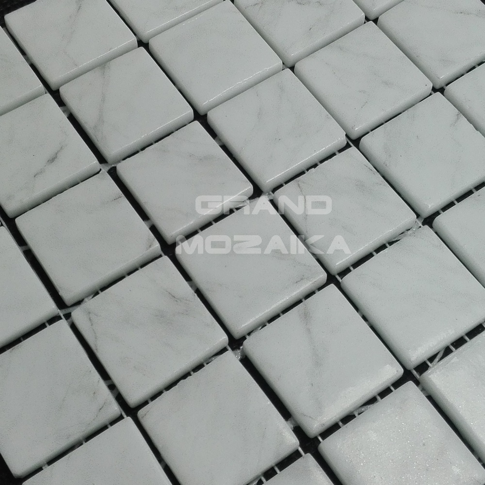 Мозаика Marble № 4300 серия Marble Glass