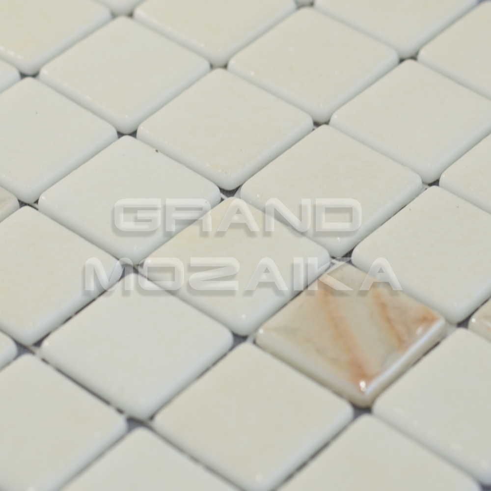 Мозаика TOPACIO 500/722 сетка серия ColorV