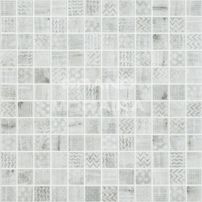 Мозаика Ethnic Fresno серия Wood Glass