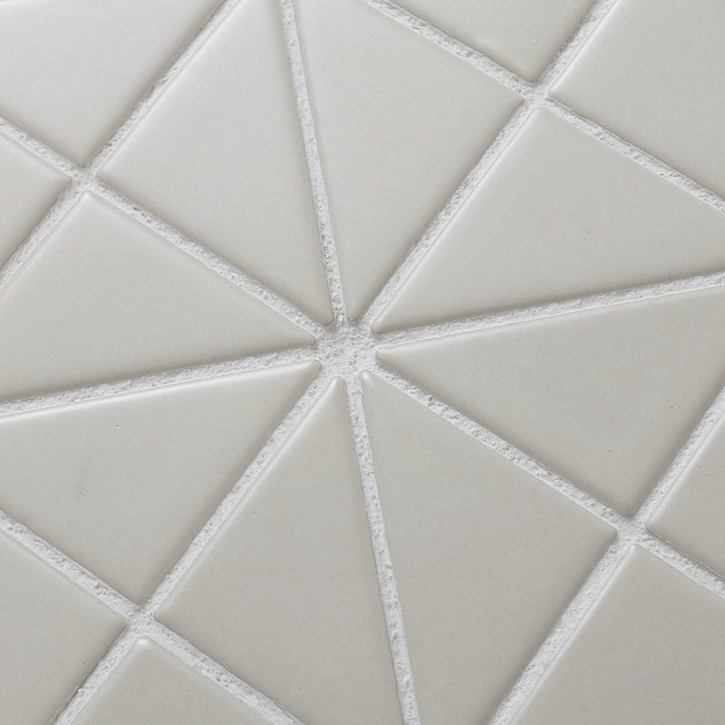 Мозаика Antique White (TR2-CH-P3) серия Albion