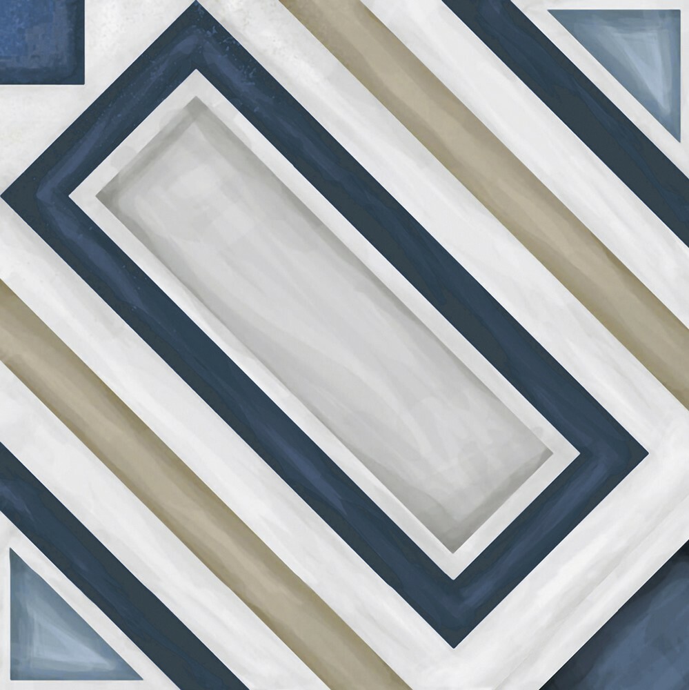 Плитка Siena LAGUNA серия Artisan