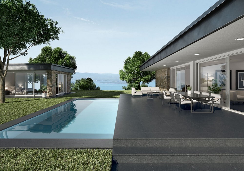 Плитка BASE MILAN MARENGO Плитка 75х75 серия Milan Marengo