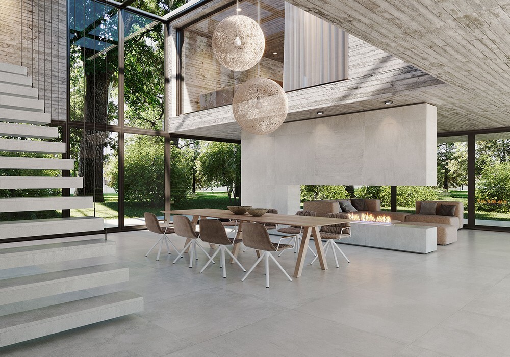 Плитка BASE OPERA IVORY Плитка 33x66,5 серия Opera Ivory