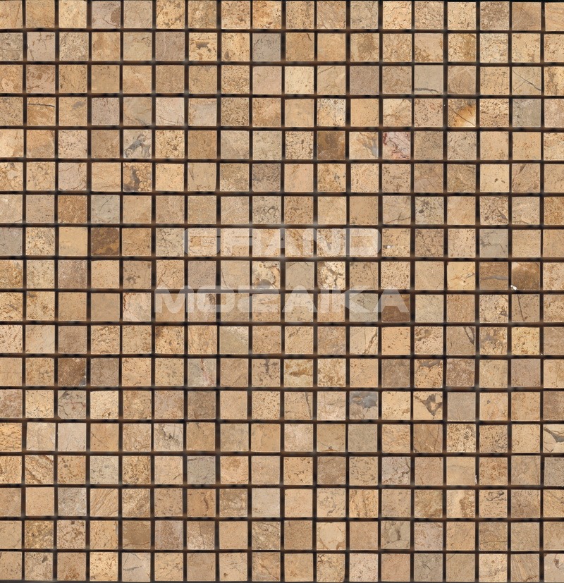 Мозаика ChP 15X15 серия Wild Stone