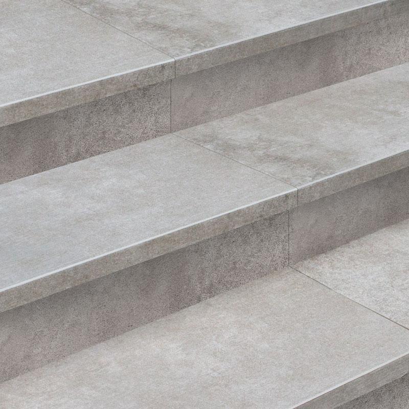 Ступени Condado Marron 67,5х33х3,5 фронтальная серия Duque Condado