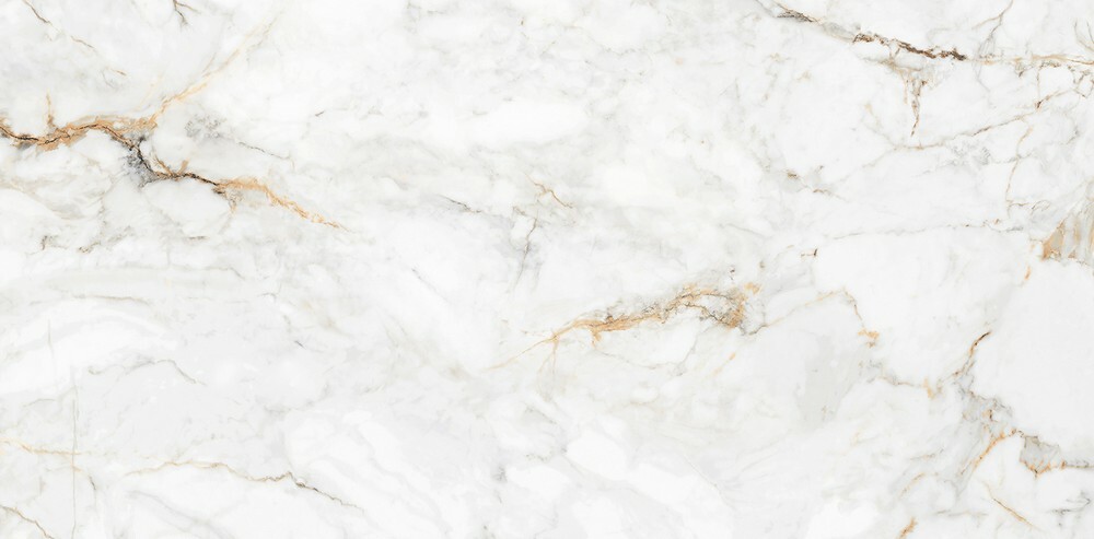 Плитка Denis Gold 60x120 7мм Polished серия Modern