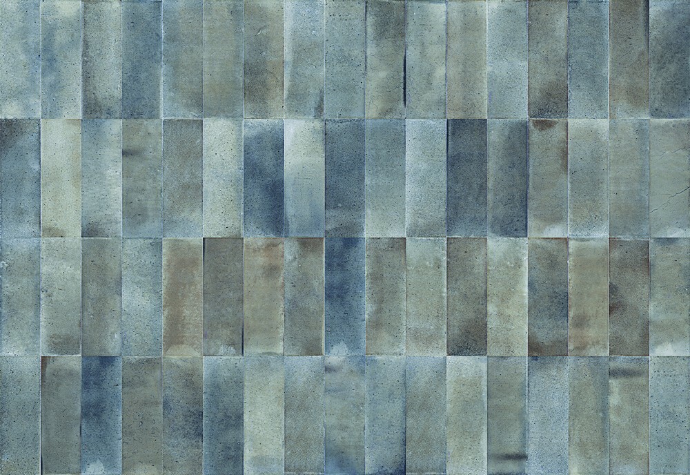 Плитка JAZZ OCEAN BLUE серия Jazz