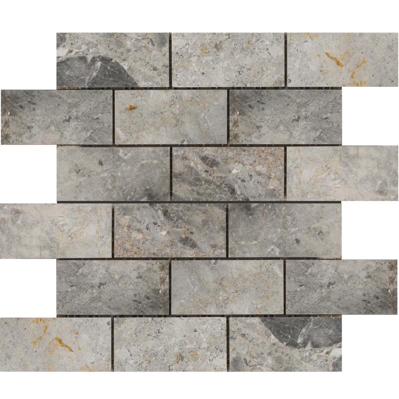 Мозаика LgP 48x98 серия Wild Stone