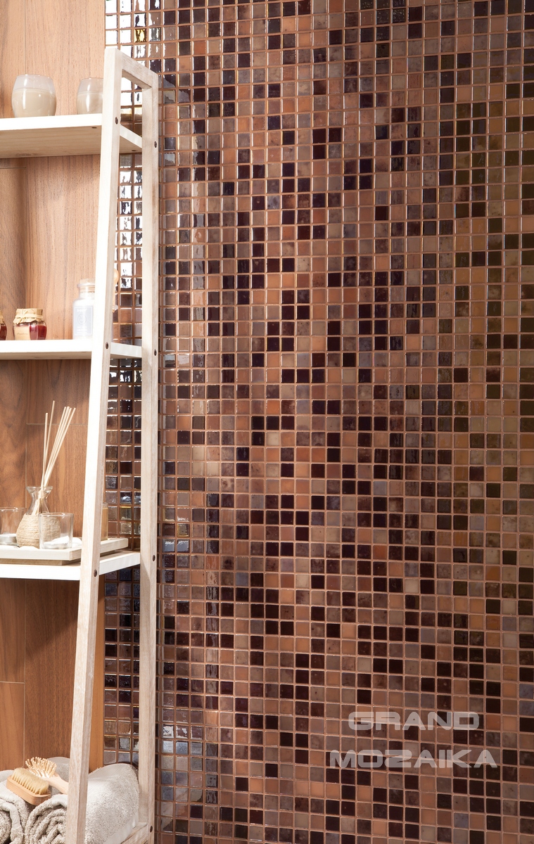 Мозаика 406 сцепка серия Lux V