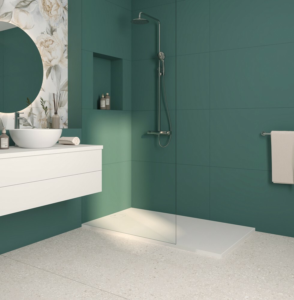 Плитка Elite Maldives 60x120 5мм Matt серия Monocolors