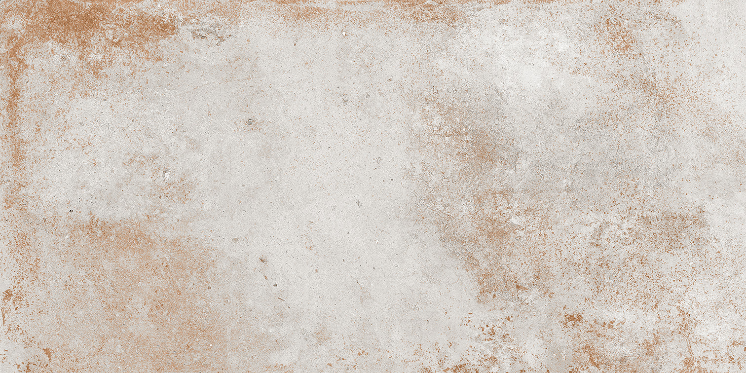 Плитка TITANIUM WHITE 60x120 серия Metalic