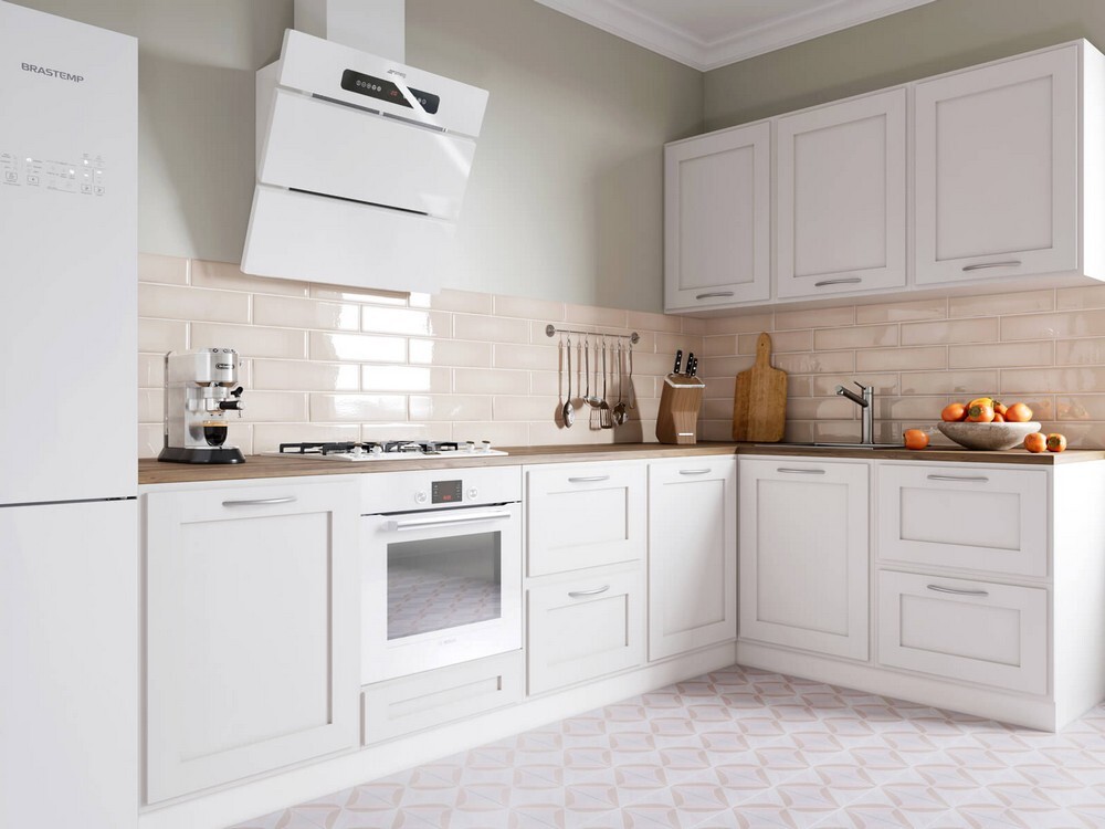 Плитка TIVOLI CREAM серия Tivoli