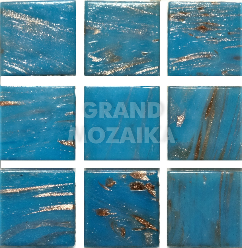 Мозаика AB04-20 серия Millicolor