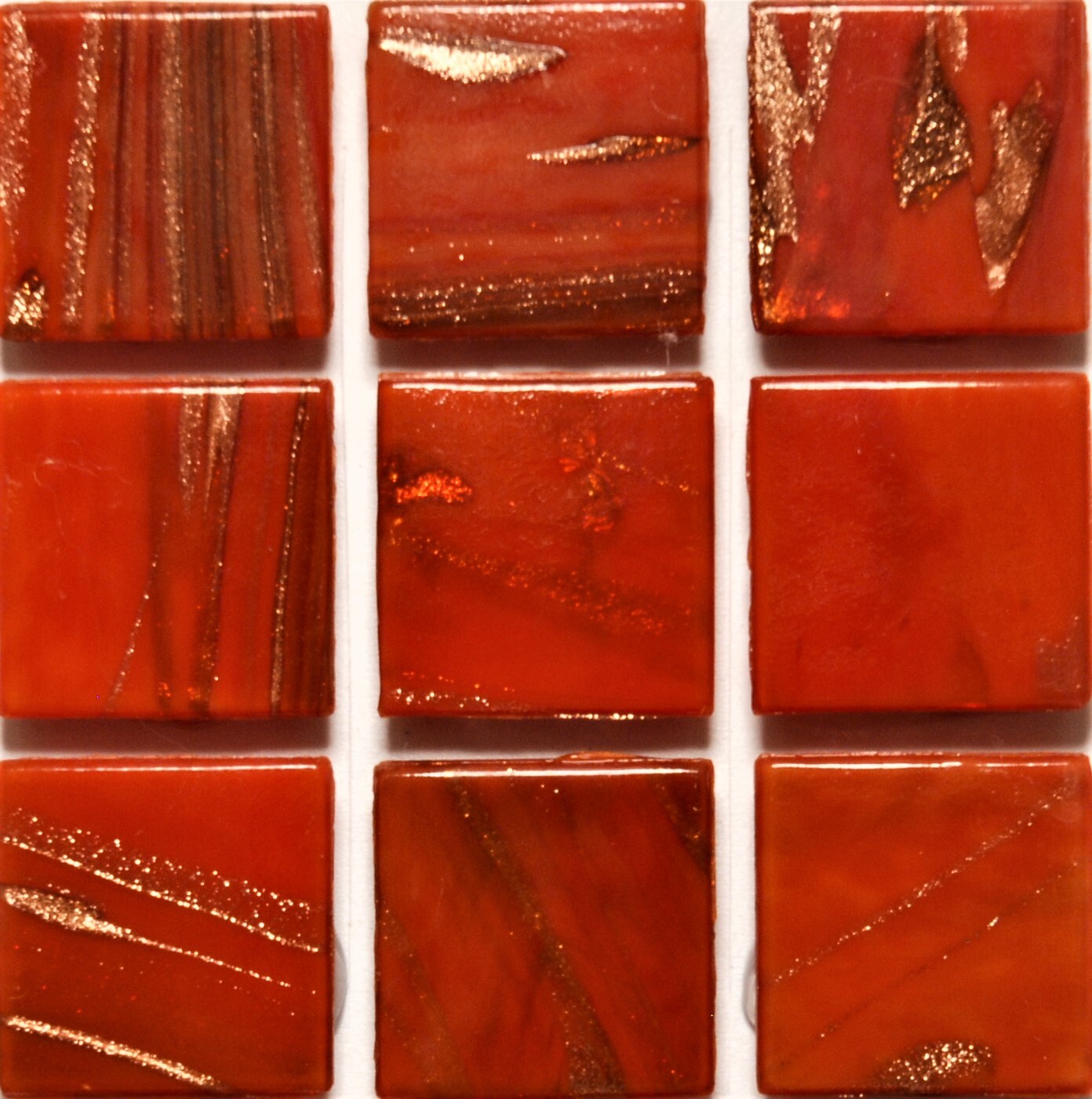 Мозаика D604-20 серия Diamante