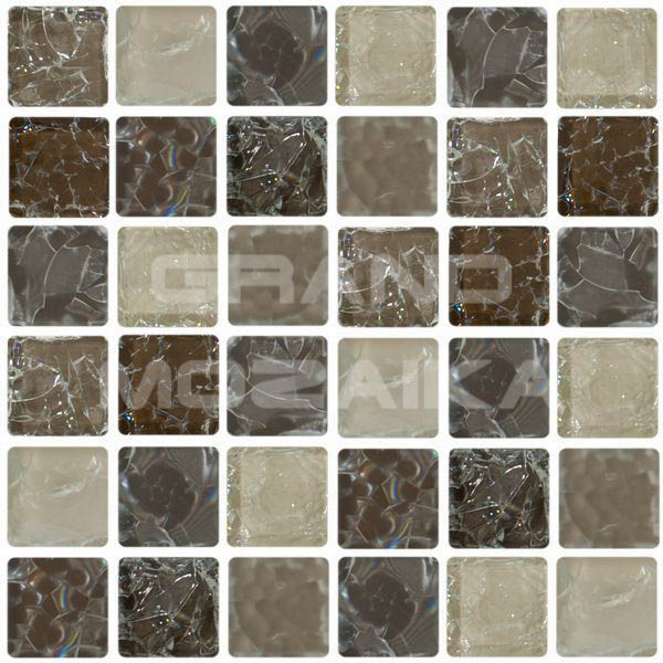 Мозаика CM_13 серия Candy mica