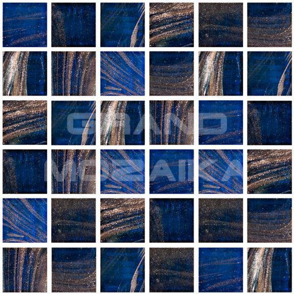 Мозаика D568-20 серия Diamante