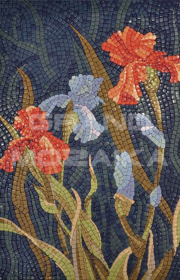 Мозаика MC12-27 серия Monpasie