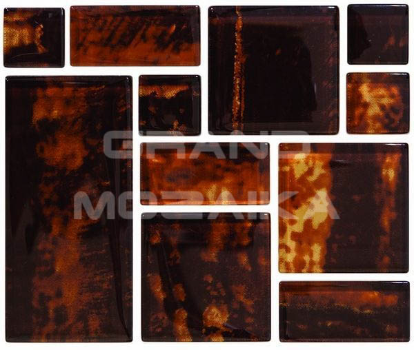 Мозаика PAN_ HE_ 14 серия Pantheon