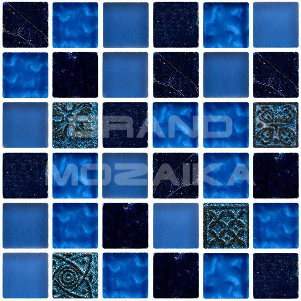 Мозаика PAN_IMP_63 серия Pantheon triumph