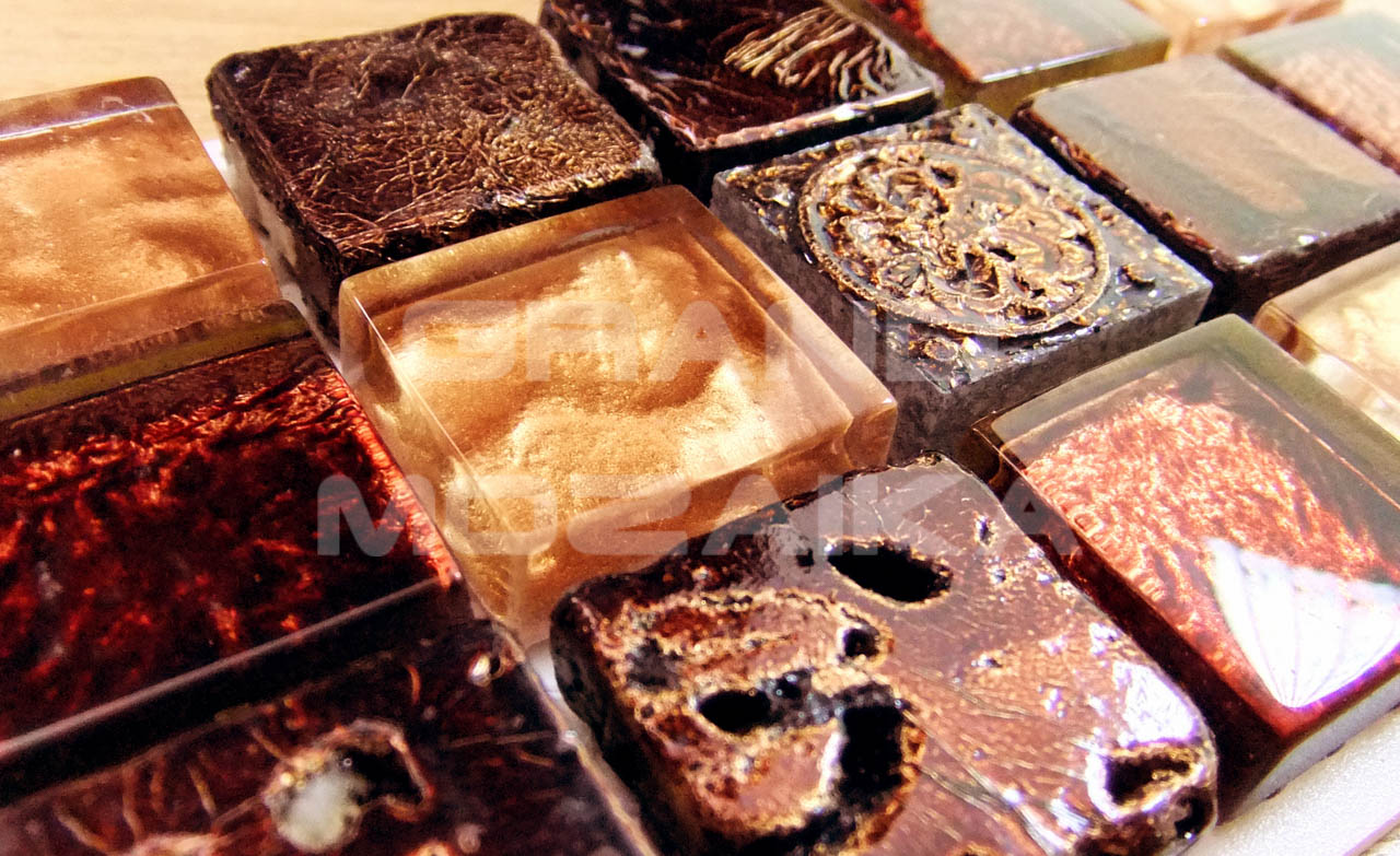 Мозаика PAN_ AP_ 37 серия Pantheon