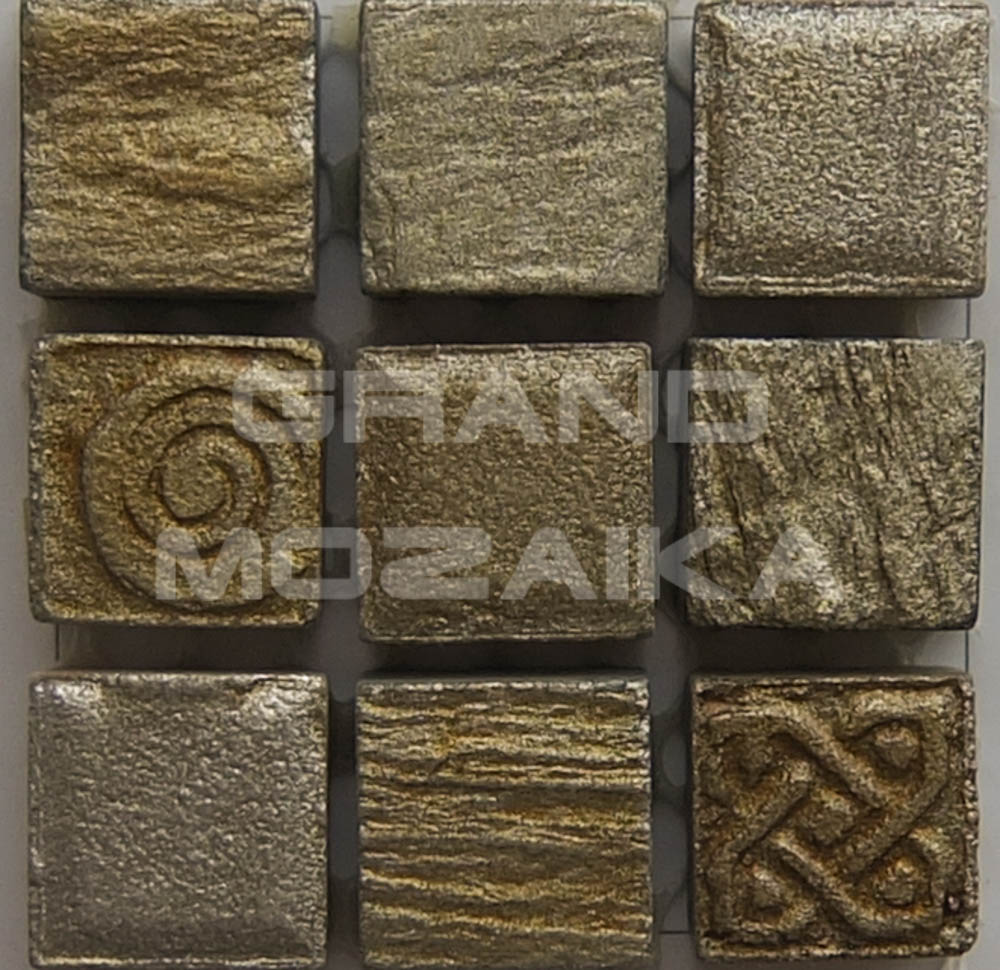 Мозаика PAN_ AP_ 72 серия Pantheon