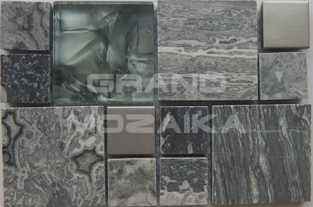 Мозаика PAN_ HE_06 серия Pantheon