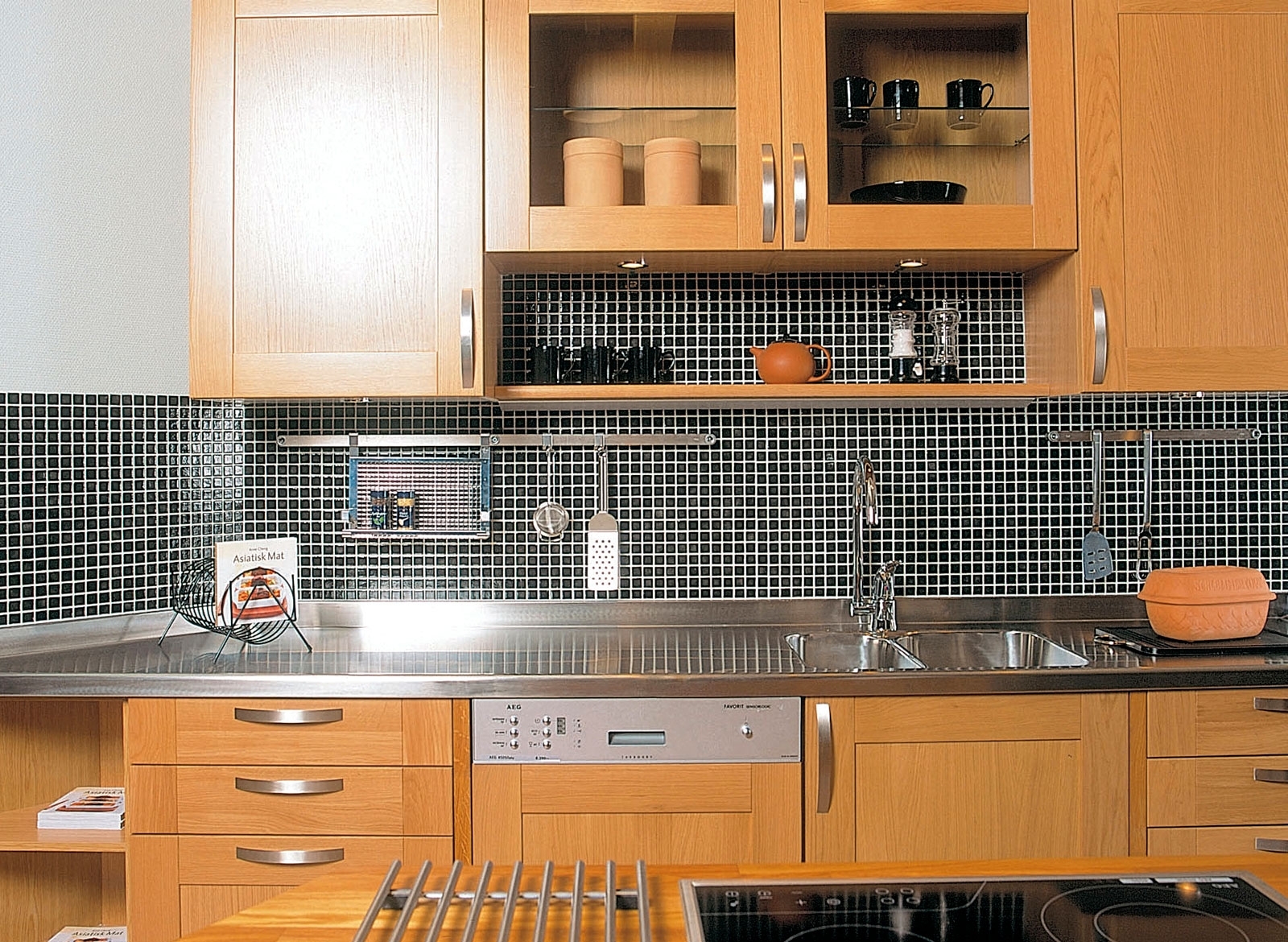 Мозаика 2501-В серия Niebla