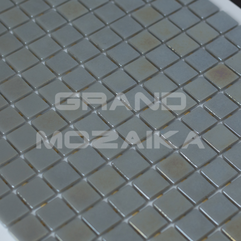 Мозаика INOX metal серия Metal Eco