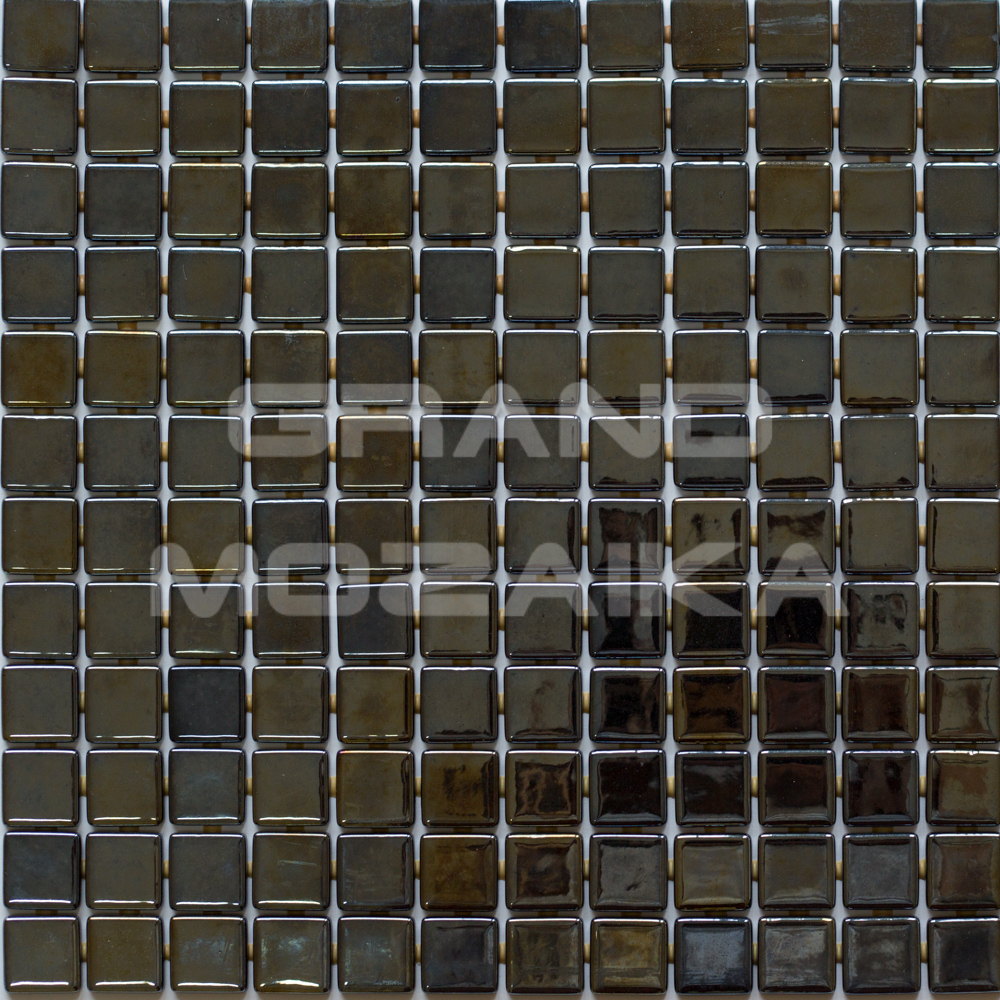 Мозаика LAVA metal серия Metal Eco