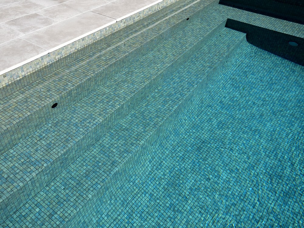 Мозаика Bali Stone Zen серия Zen